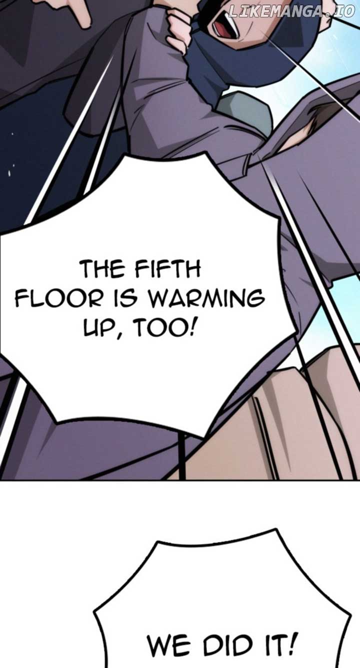 The regressor only protects me chapter 21 page 106
