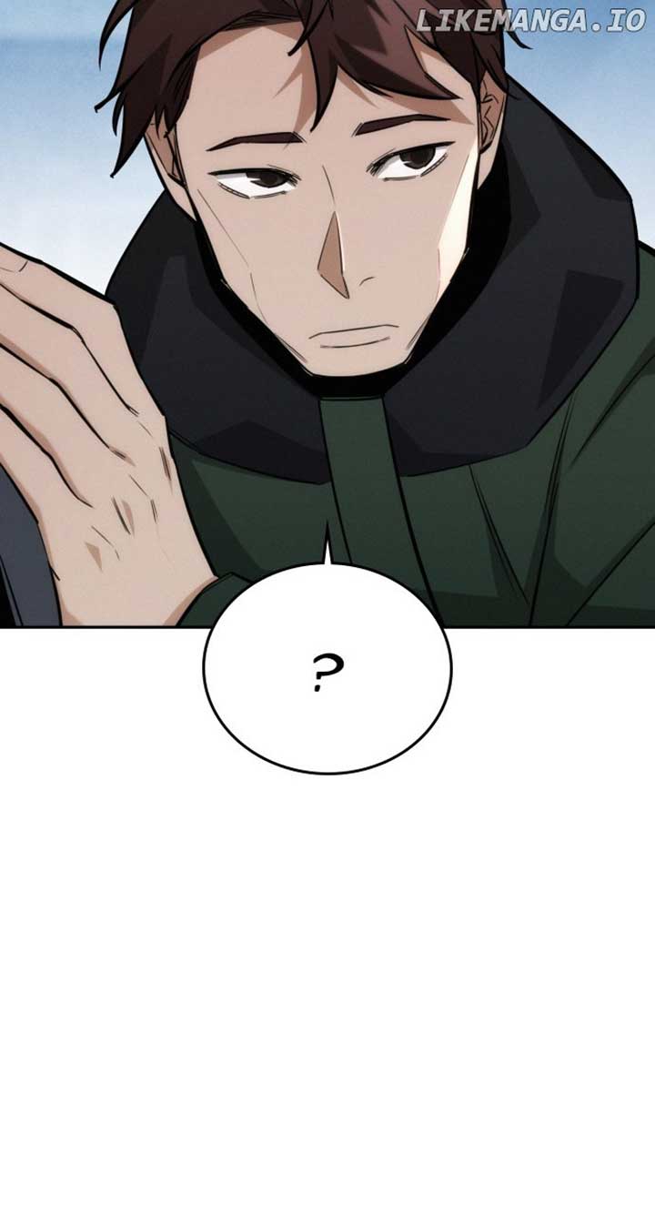 The regressor only protects me chapter 21 page 117