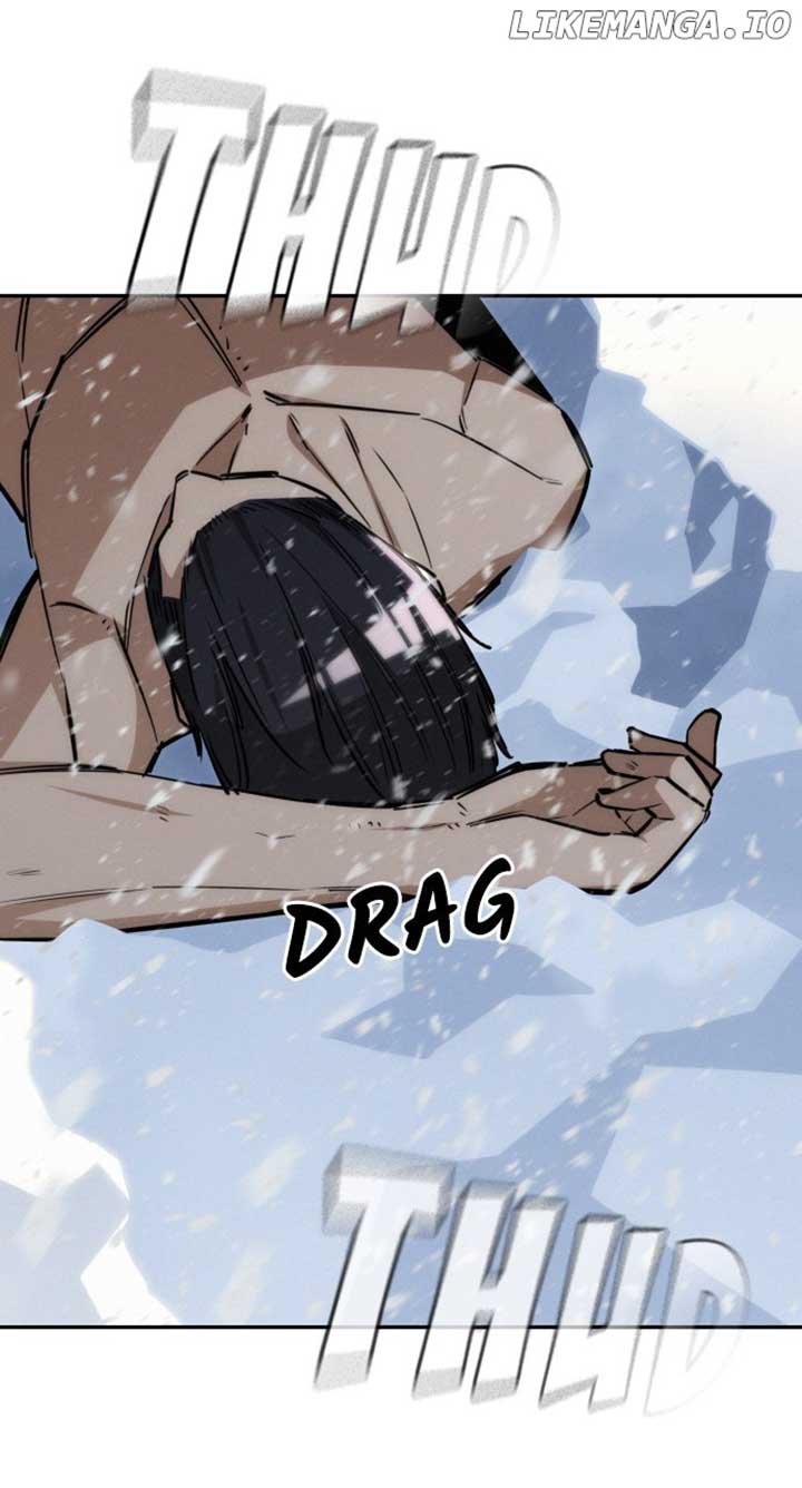 The regressor only protects me chapter 21 page 120