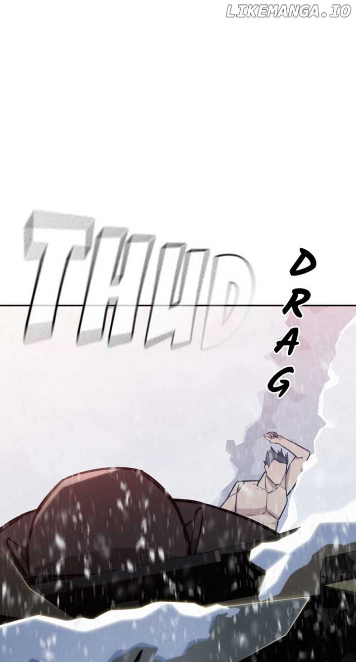 The regressor only protects me chapter 21 page 121