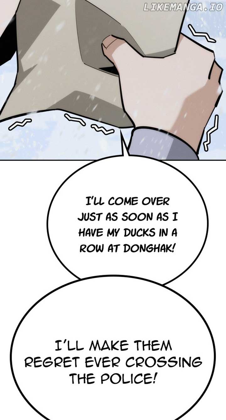 The regressor only protects me chapter 24 page 80
