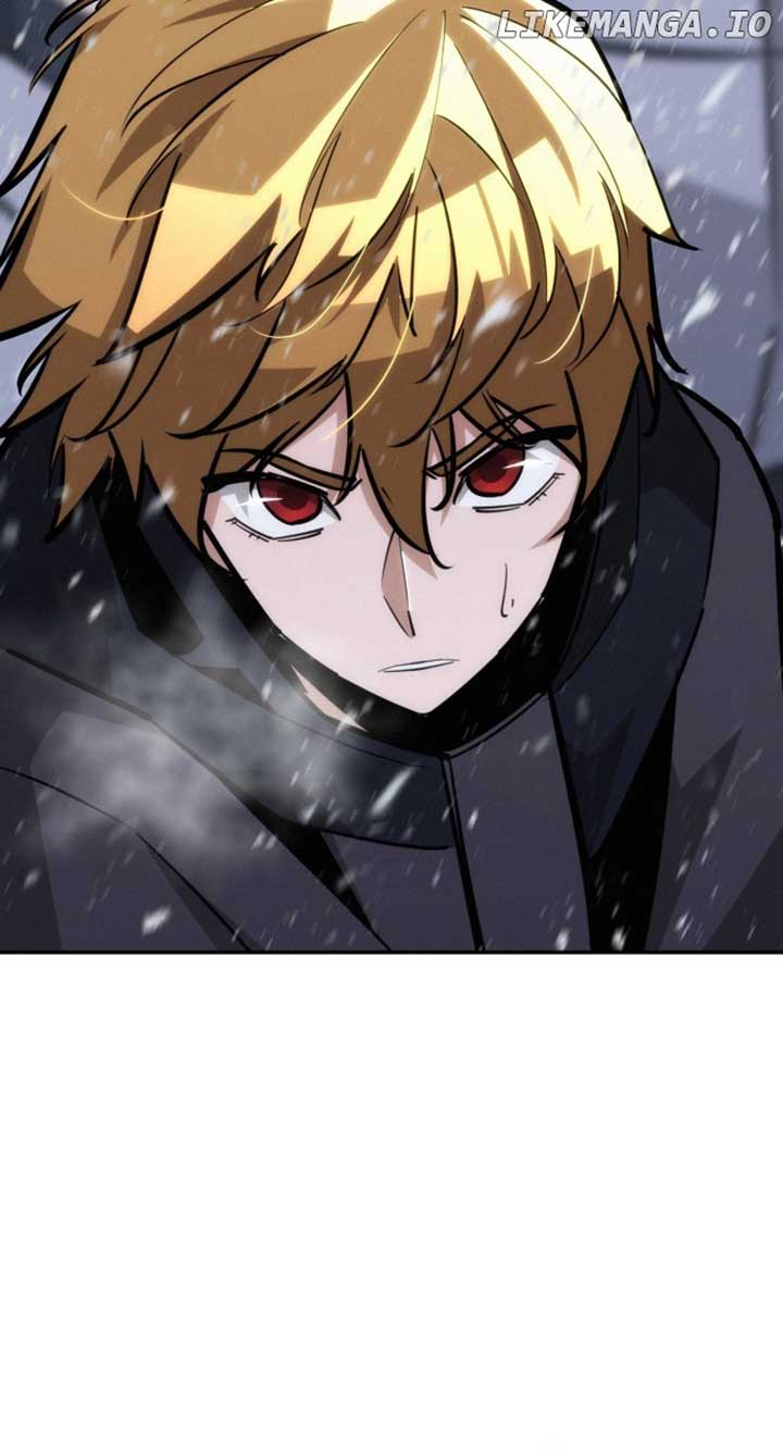 The regressor only protects me chapter 24 page 82