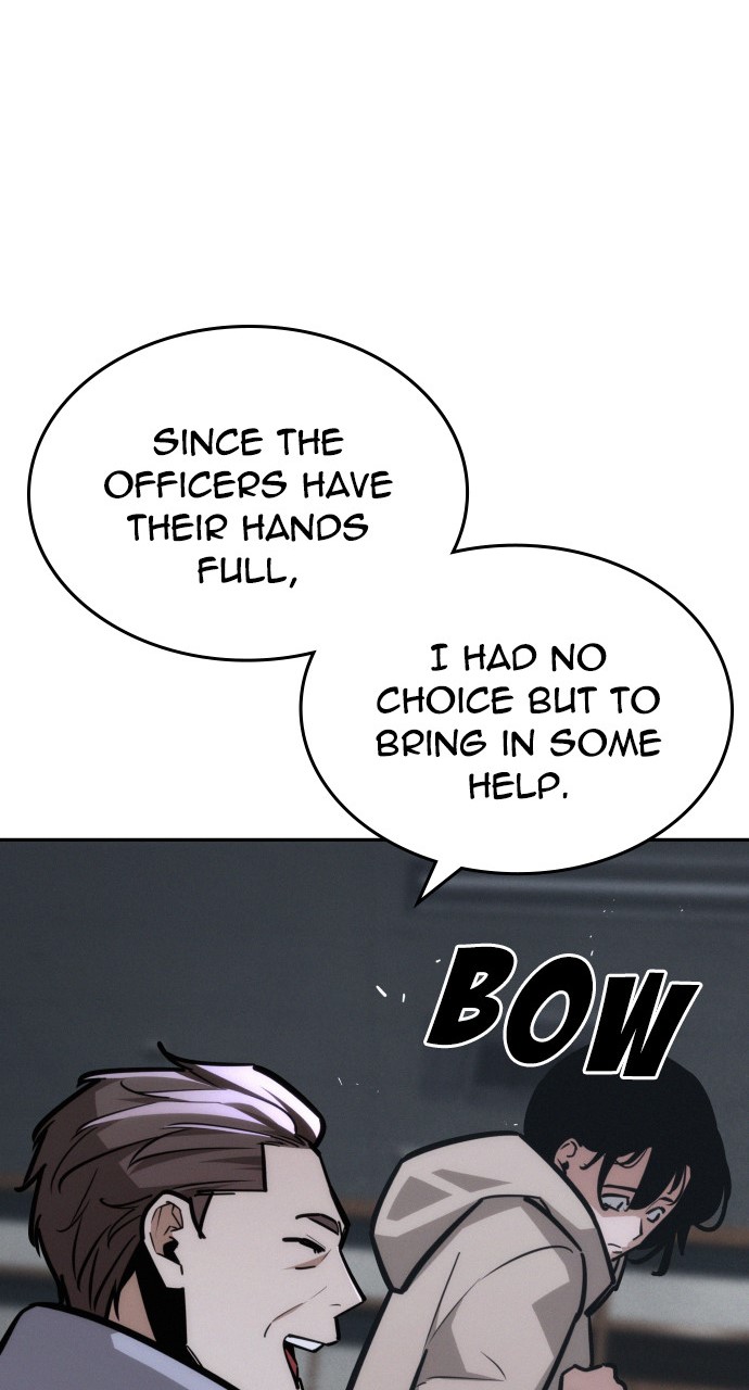 The regressor only protects me chapter 25 page 80