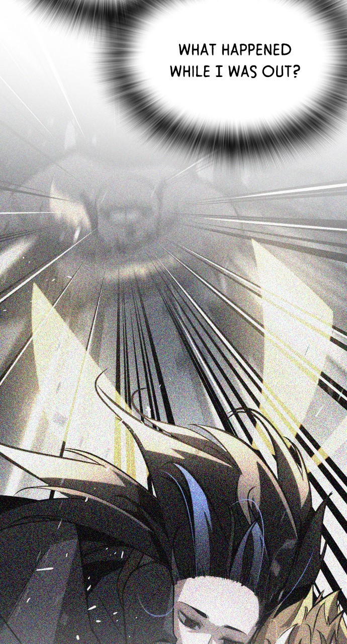 The regressor only protects me chapter 25 page 116