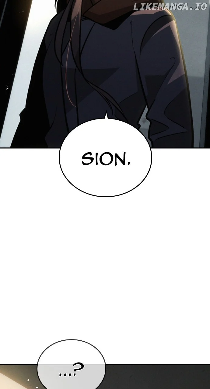 The regressor only protects me chapter 26 page 2