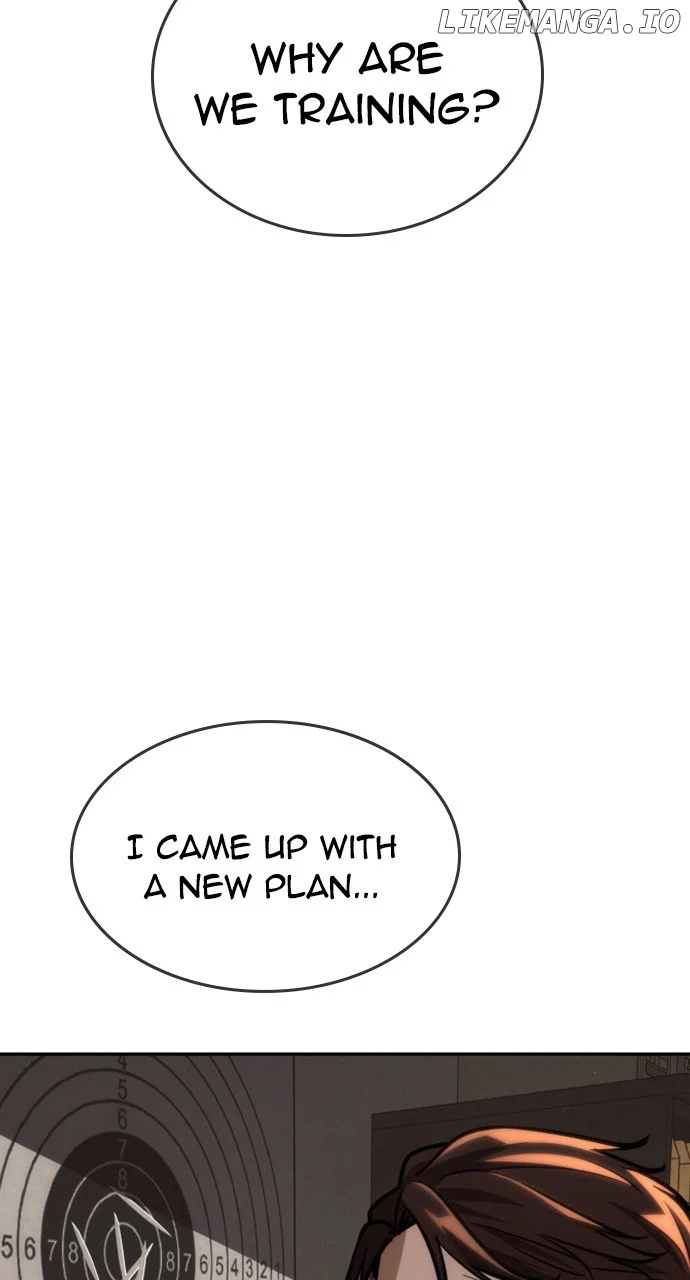 The regressor only protects me chapter 26 page 4