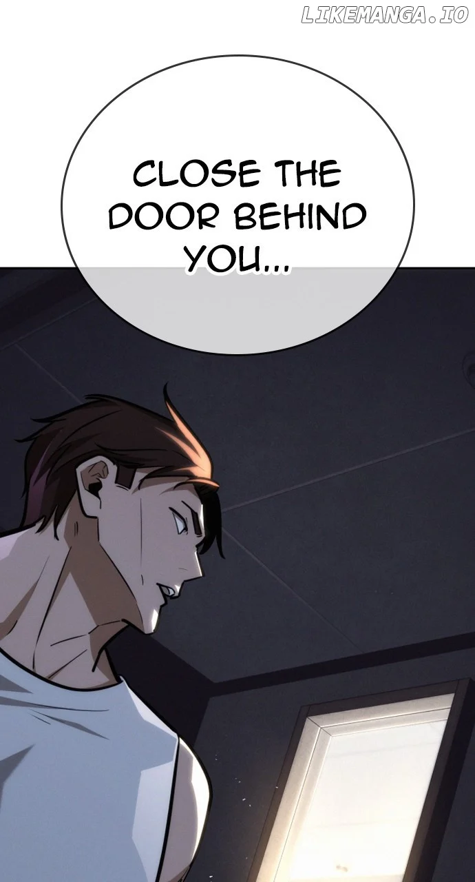 The regressor only protects me chapter 26 page 6