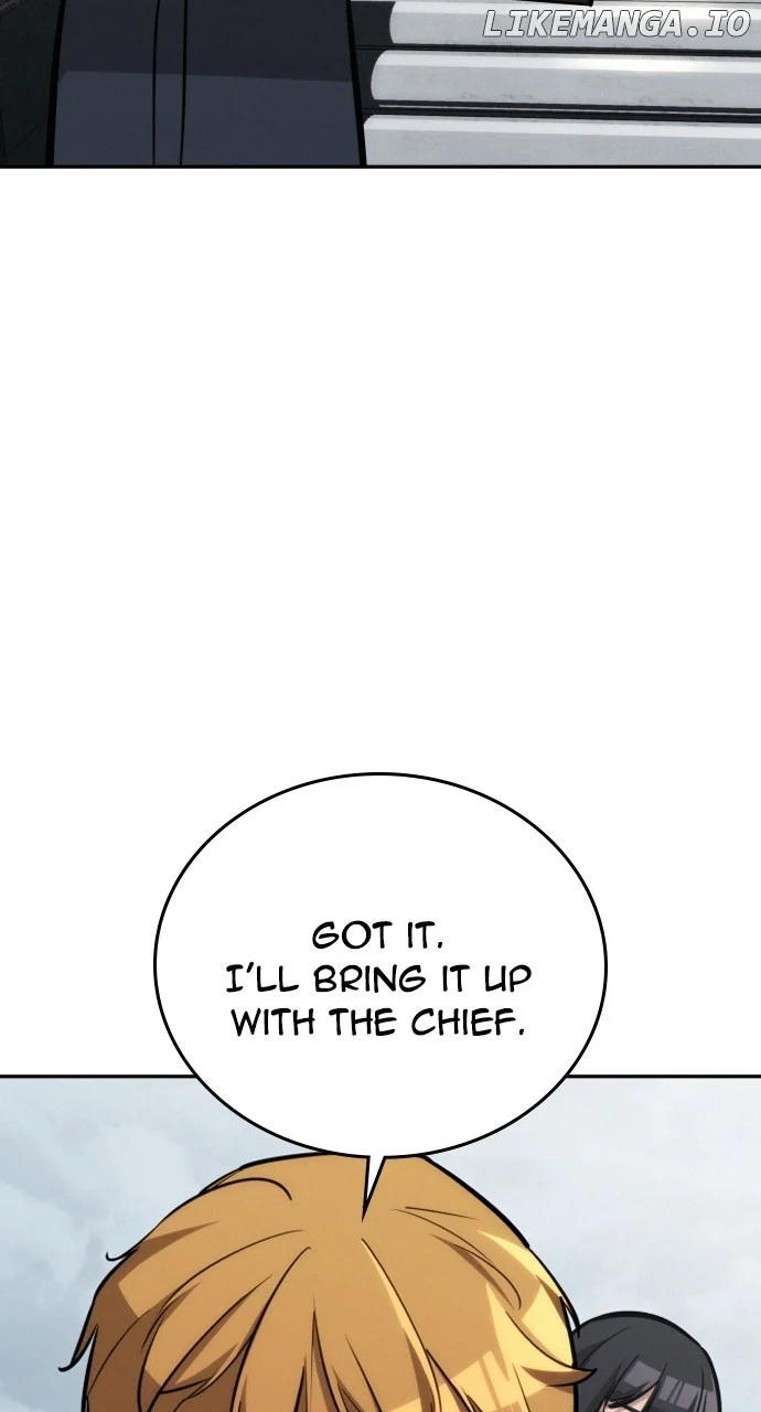 The regressor only protects me chapter 26 page 14