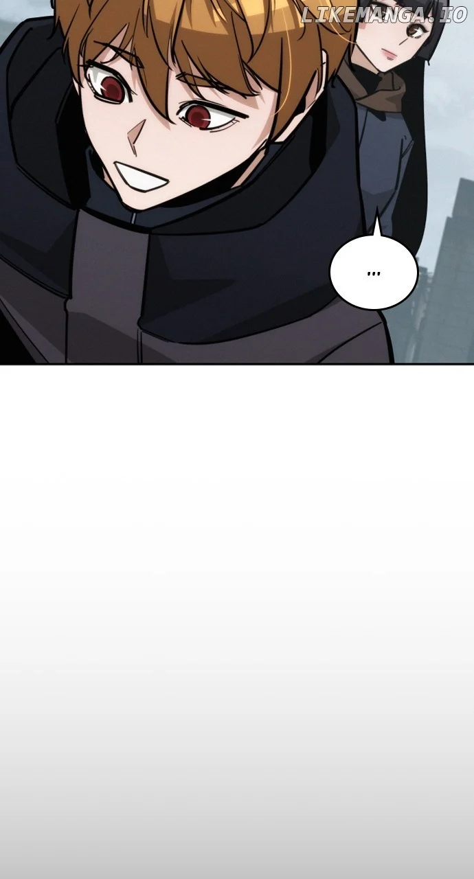 The regressor only protects me chapter 26 page 15