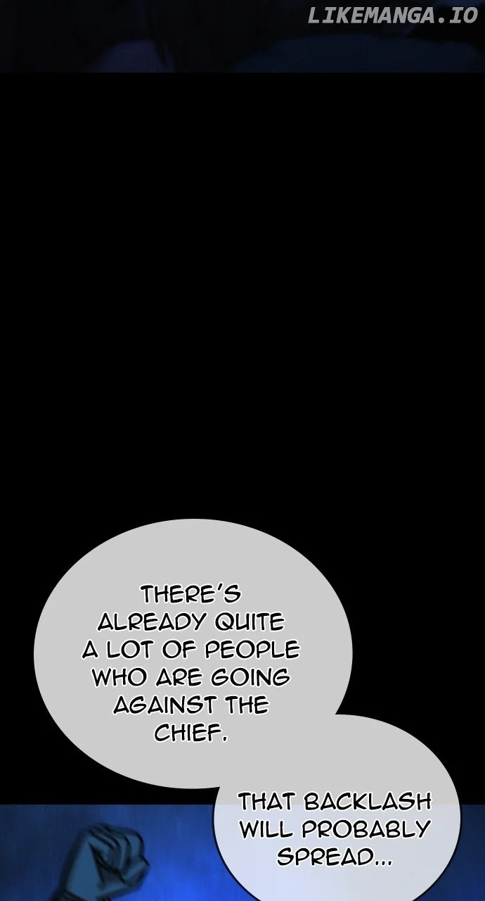 The regressor only protects me chapter 26 page 29