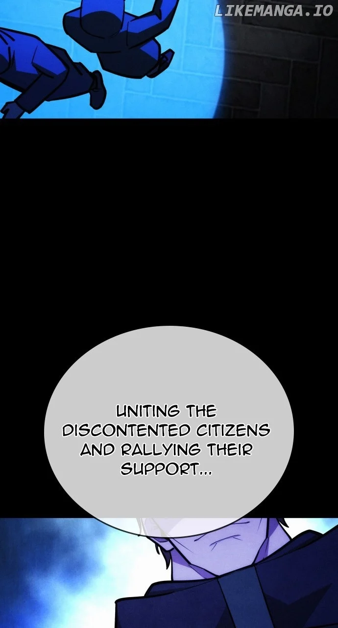 The regressor only protects me chapter 26 page 32