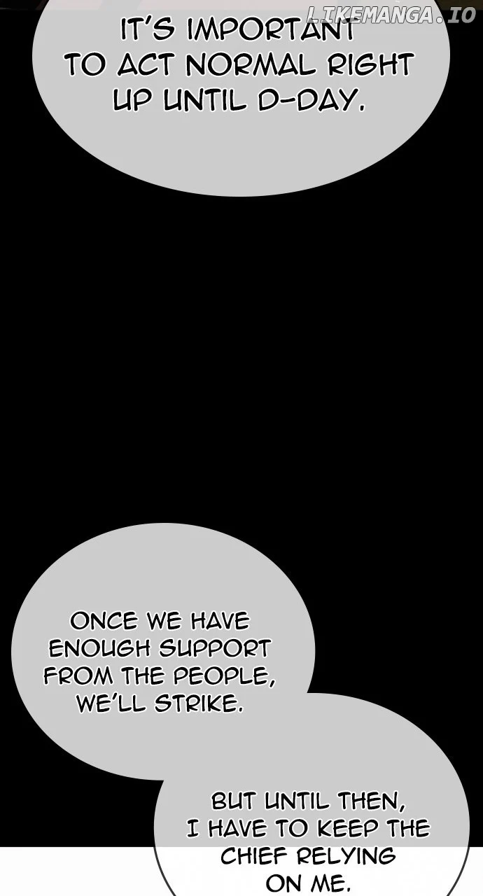 The regressor only protects me chapter 26 page 37