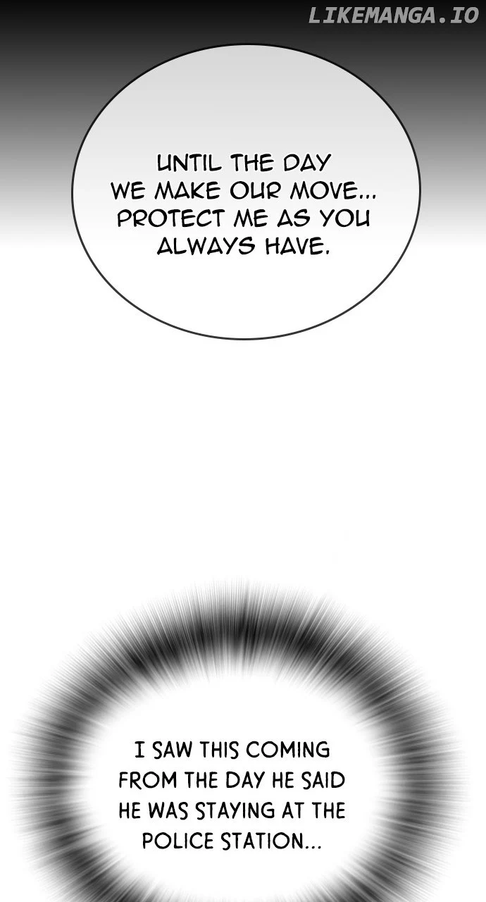 The regressor only protects me chapter 26 page 39