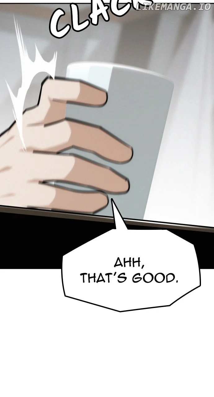 The regressor only protects me chapter 26 page 43