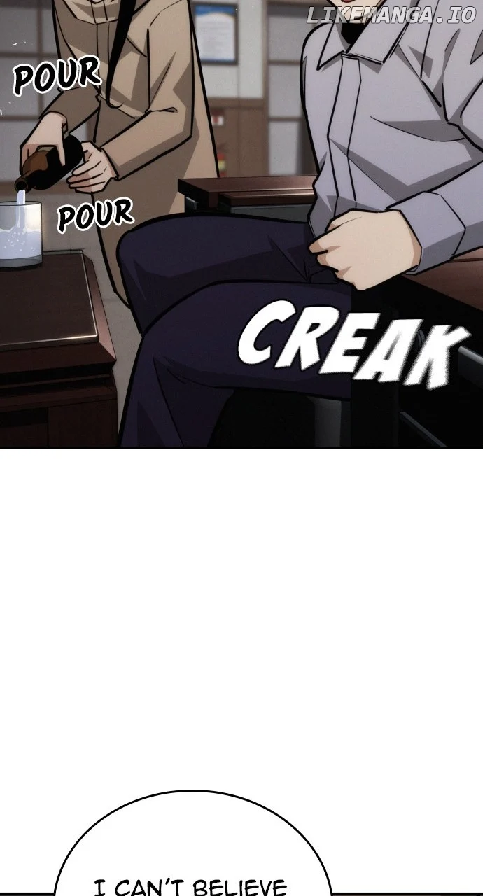 The regressor only protects me chapter 26 page 50