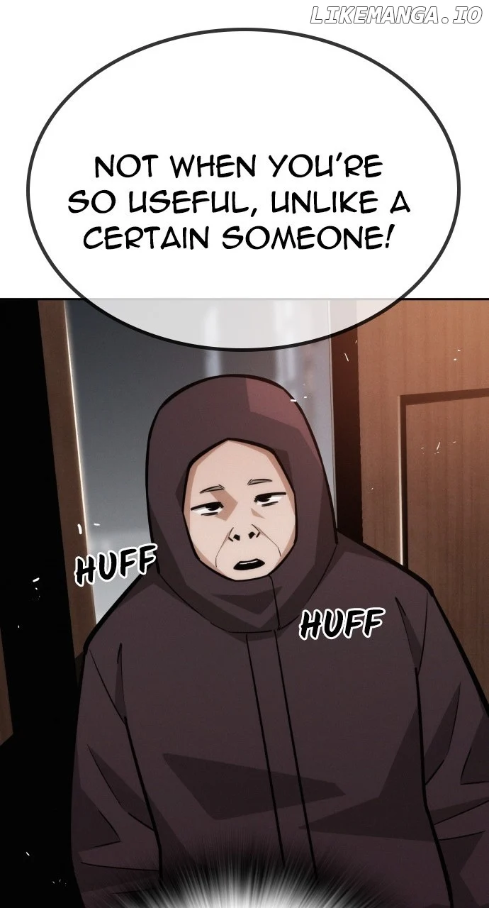 The regressor only protects me chapter 26 page 52