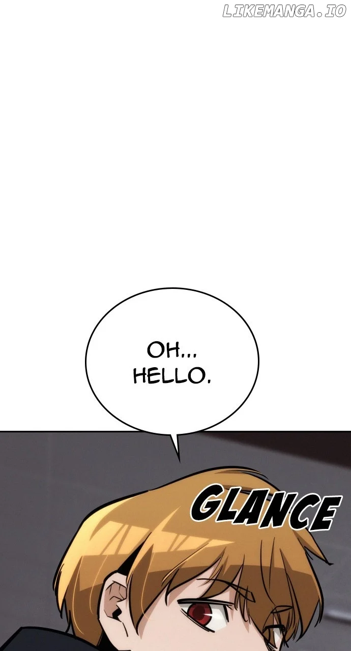 The regressor only protects me chapter 26 page 58