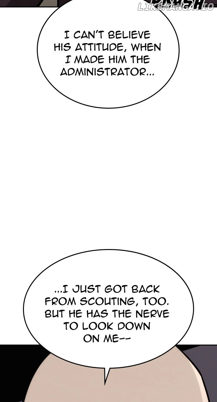 The regressor only protects me chapter 26 page 62