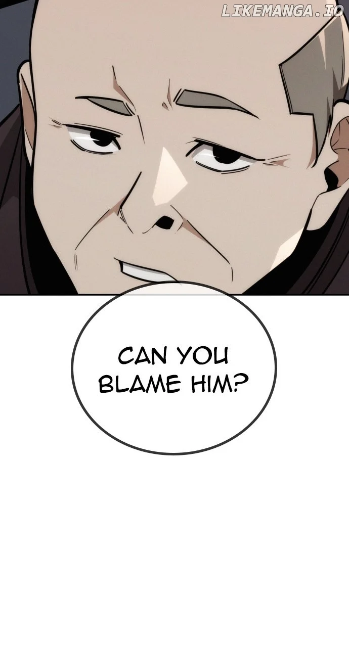 The regressor only protects me chapter 26 page 63