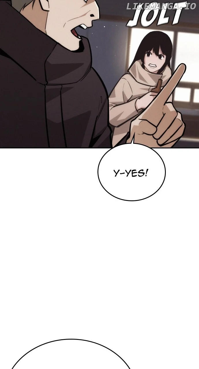 The regressor only protects me chapter 26 page 66