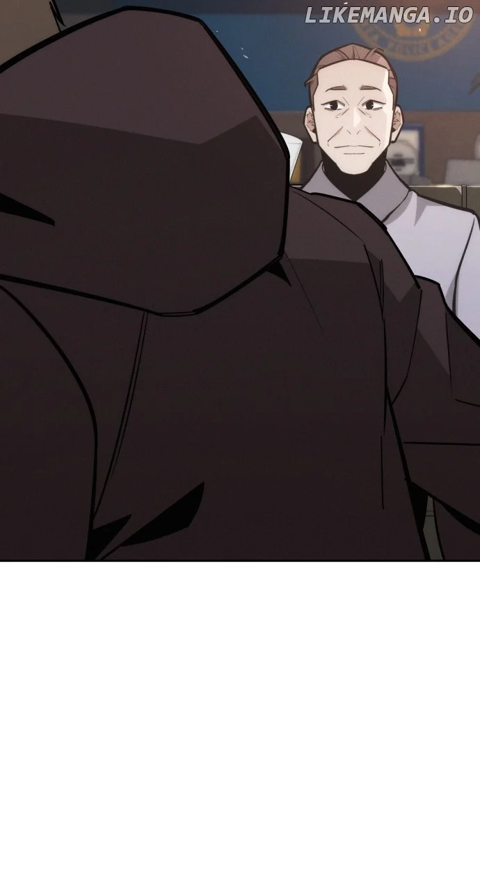 The regressor only protects me chapter 26 page 72
