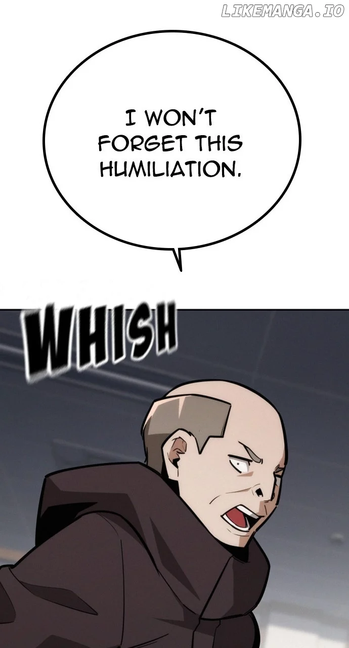 The regressor only protects me chapter 26 page 73