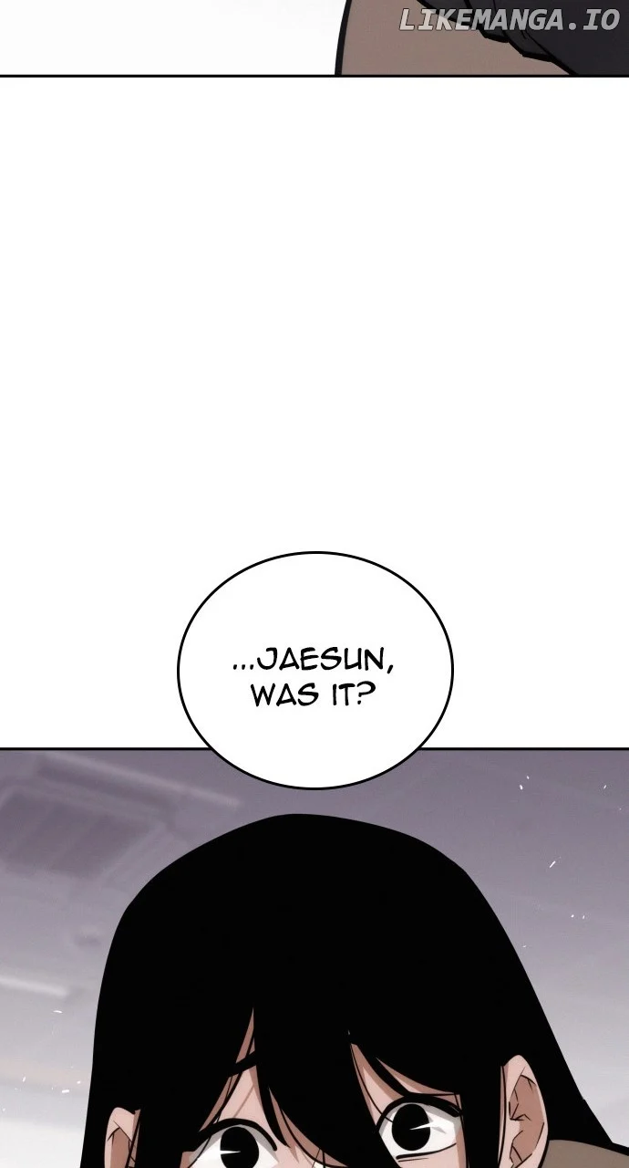 The regressor only protects me chapter 26 page 81