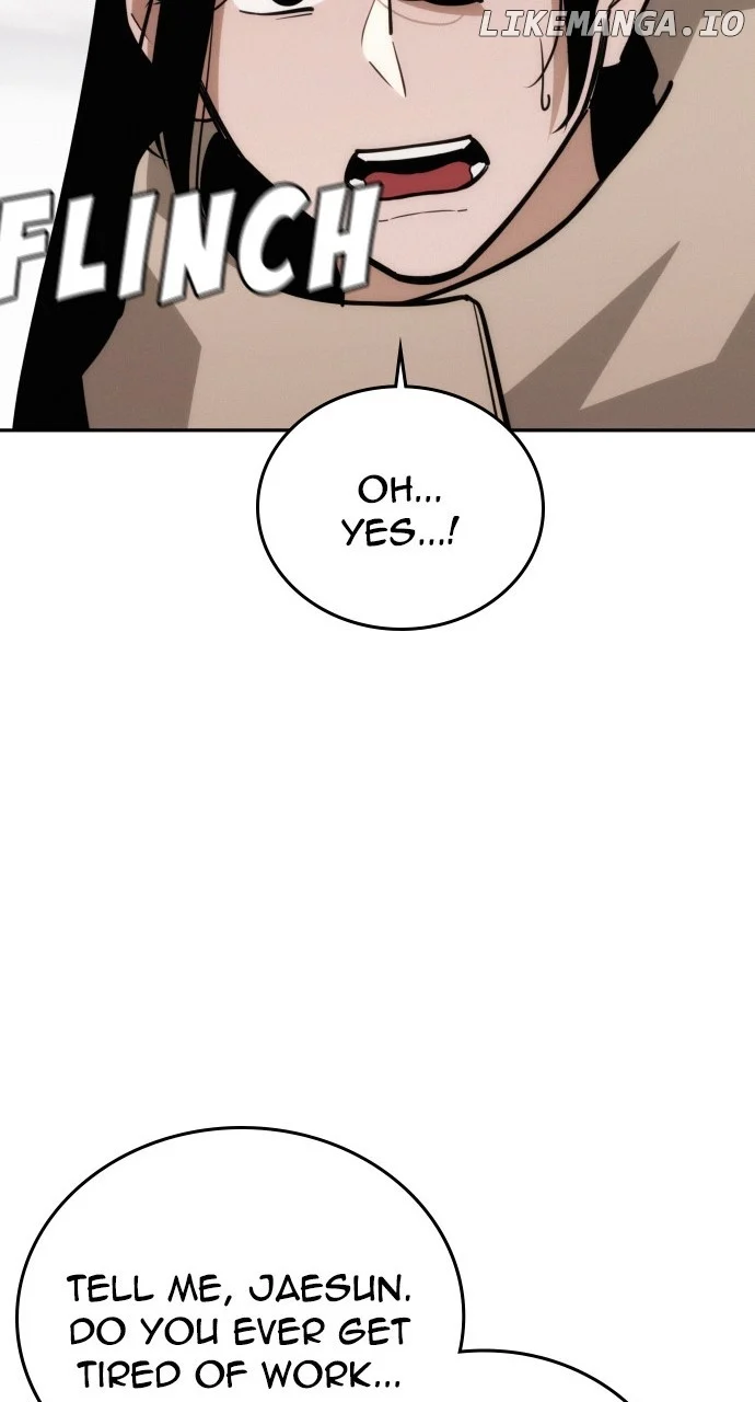 The regressor only protects me chapter 26 page 82
