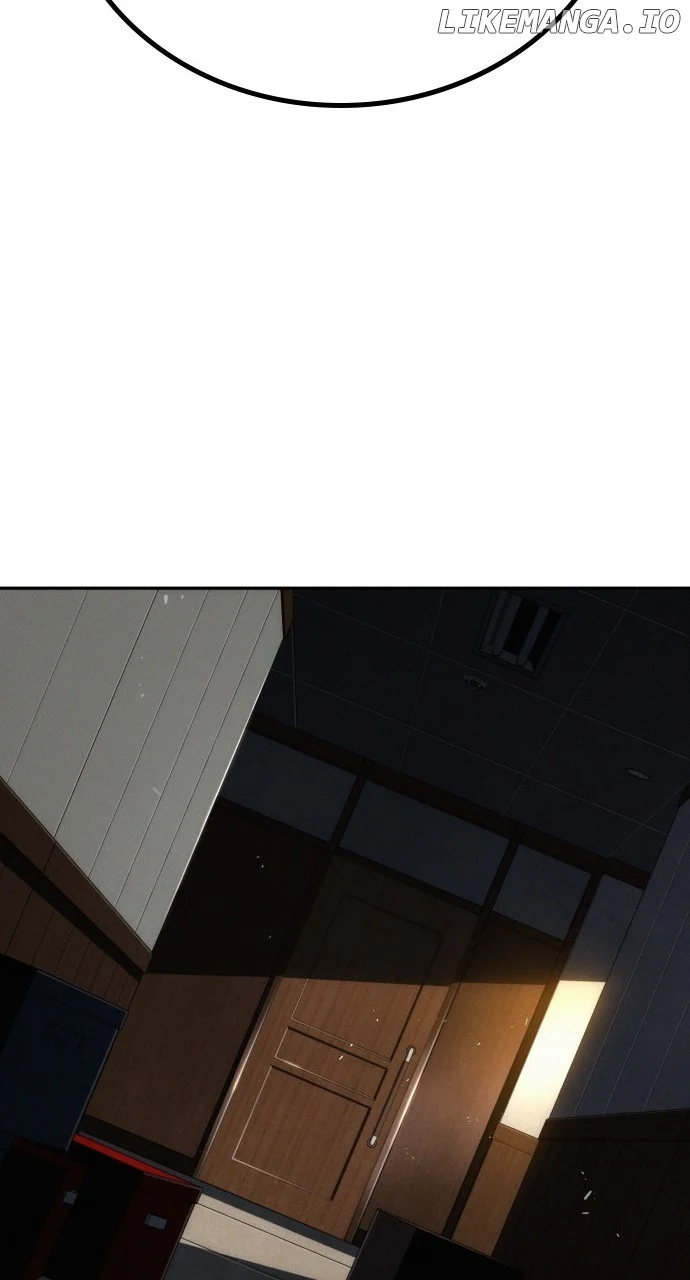 The regressor only protects me chapter 26 page 86