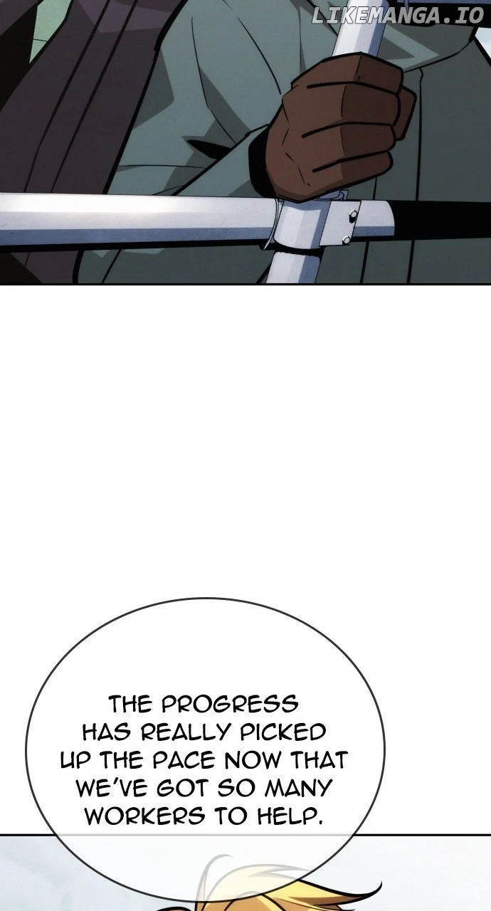 The regressor only protects me chapter 26 page 90