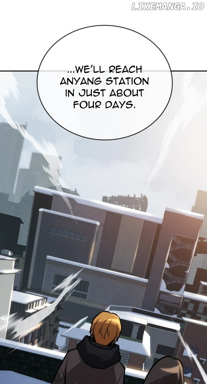The regressor only protects me chapter 26 page 92