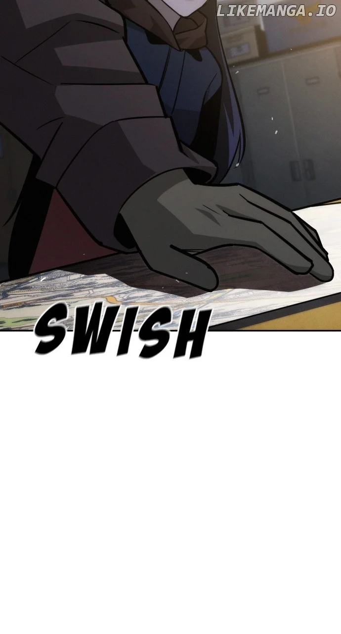 The regressor only protects me chapter 26 page 100
