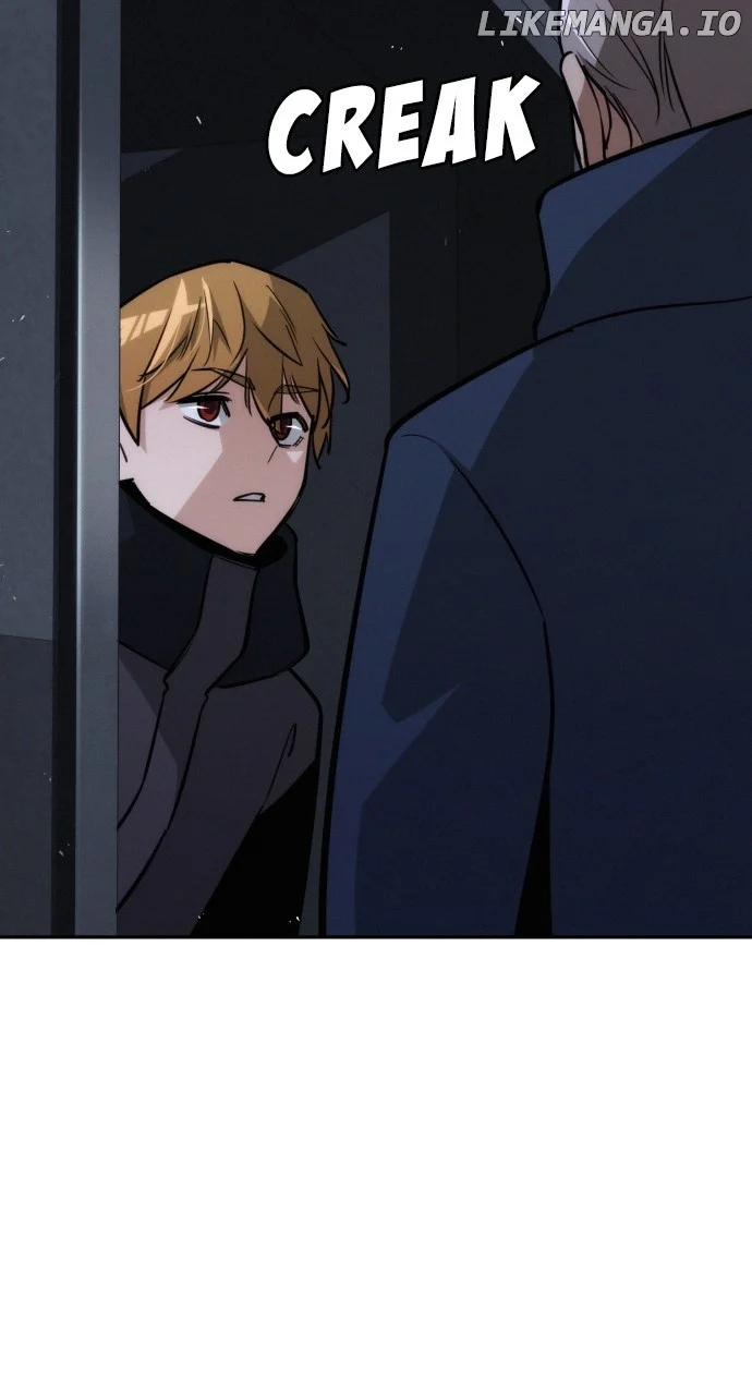 The regressor only protects me chapter 26 page 107