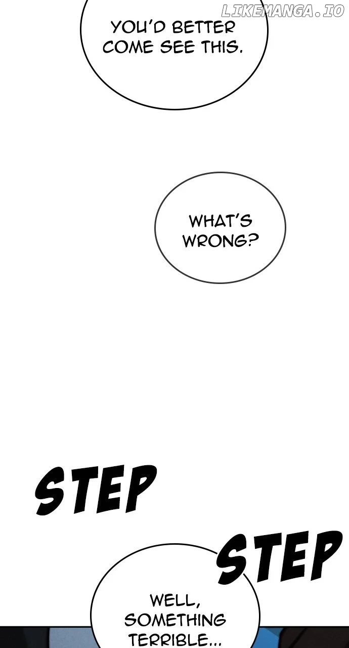 The regressor only protects me chapter 26 page 109