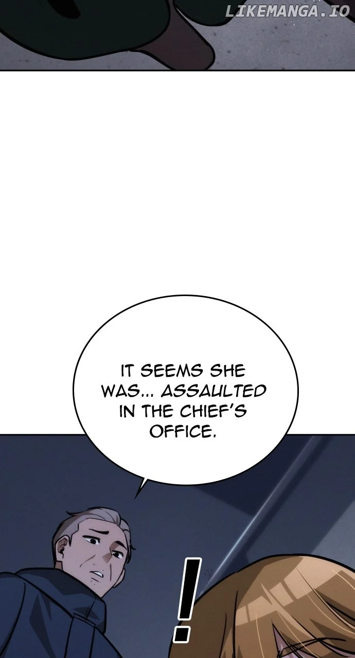 The regressor only protects me chapter 26 page 115