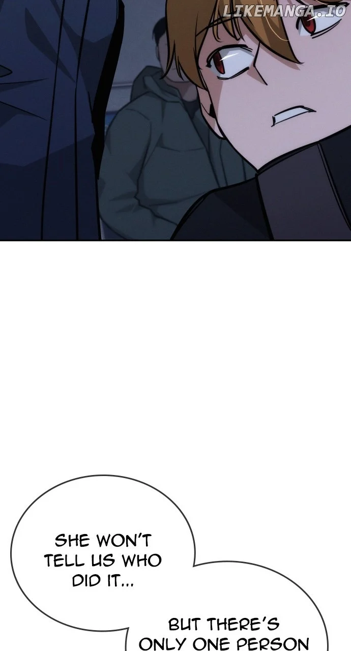 The regressor only protects me chapter 26 page 116