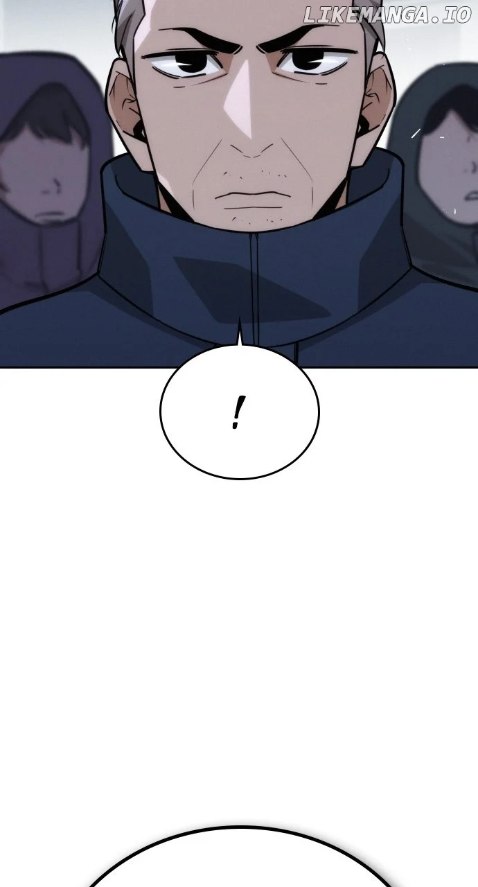 The regressor only protects me chapter 26 page 123