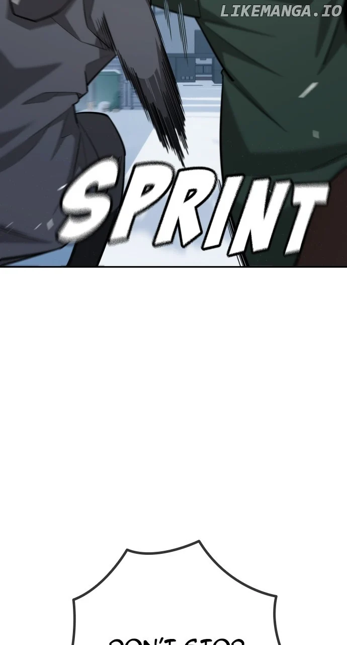 The regressor only protects me chapter 27 page 8