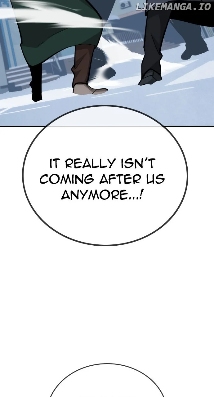 The regressor only protects me chapter 27 page 15