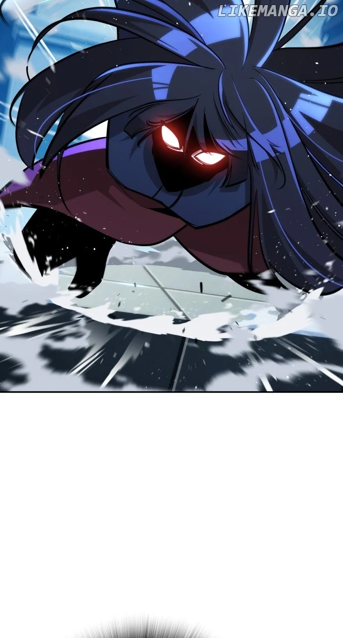 The regressor only protects me chapter 27 page 24