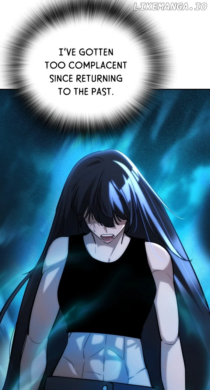 The regressor only protects me chapter 27 page 25