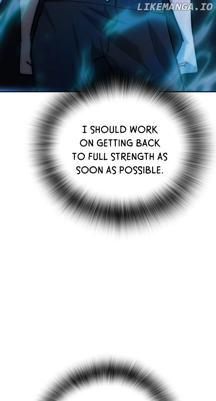 The regressor only protects me chapter 27 page 26