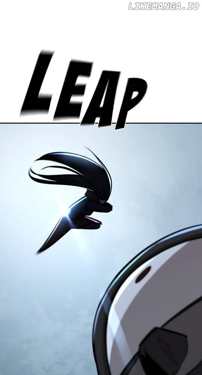 The regressor only protects me chapter 27 page 29