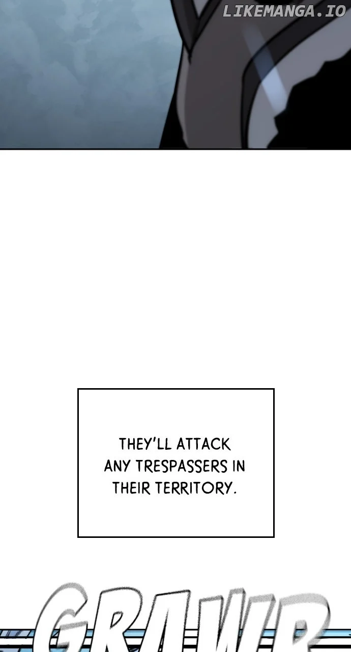 The regressor only protects me chapter 27 page 30