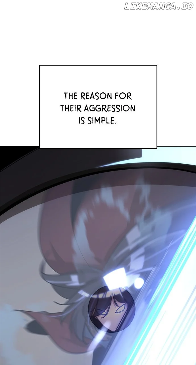 The regressor only protects me chapter 27 page 35