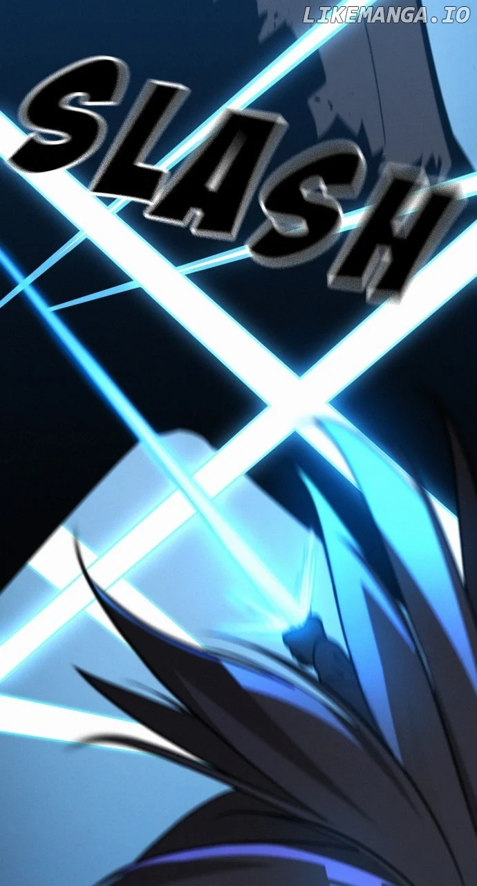 The regressor only protects me chapter 27 page 38