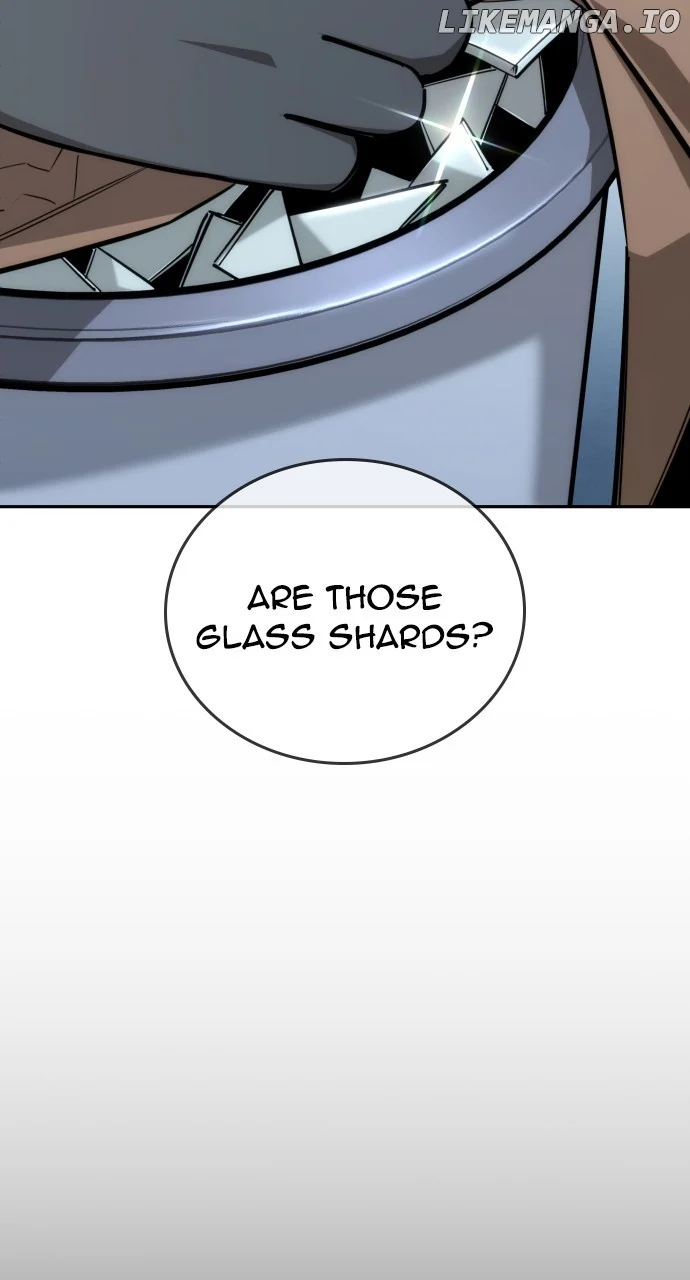 The regressor only protects me chapter 27 page 46