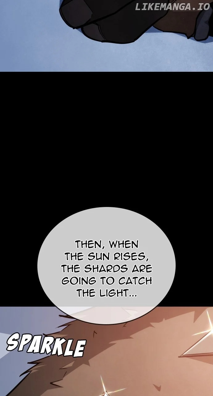The regressor only protects me chapter 27 page 48
