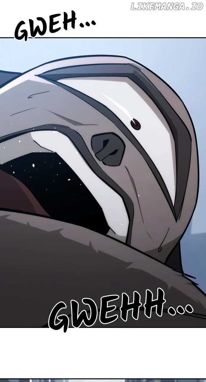 The regressor only protects me chapter 27 page 57