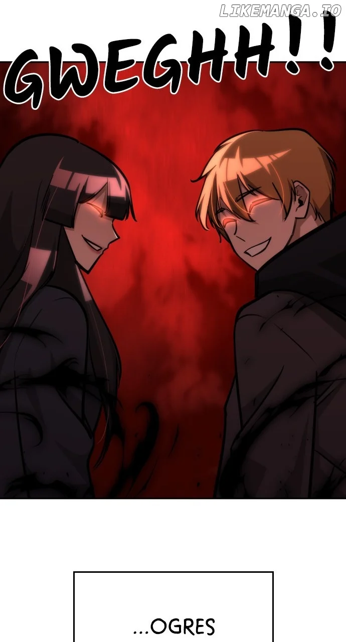 The regressor only protects me chapter 27 page 59
